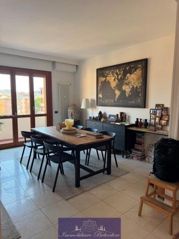 Quadrilocale in affitto a Firenze, Gavinana