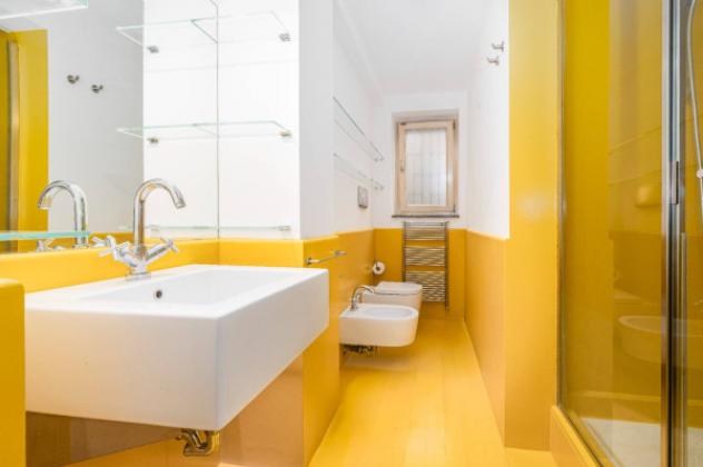 Loft / Open Space di 124 m² con 2 locali e box auto in affitto a Milano - Foto 13