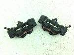HONDA CBR RR ABS KM0 600 COPPIA PINZE FRENO ANTERIORI 2024 2026 PC69A4RK