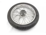 BMW F 650 ST 36312345649 CERCHIO RUOTA ANTERIORE 2,15X18 E169 93 - 03 FRONT &hellip;