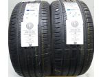 2 GOMME 255 35 20 BARUM A70901