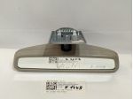 SPECCHIETTO RETROVISORE INTERNO MERCEDES CLK Cabrio W209 433123455 271942 (03)
