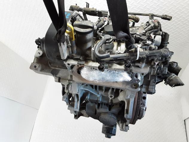 MOTORE COMPLETO VOLKSWAGEN Polo 5° Serie CHYB Benzina 1000 (0917) - Foto 3