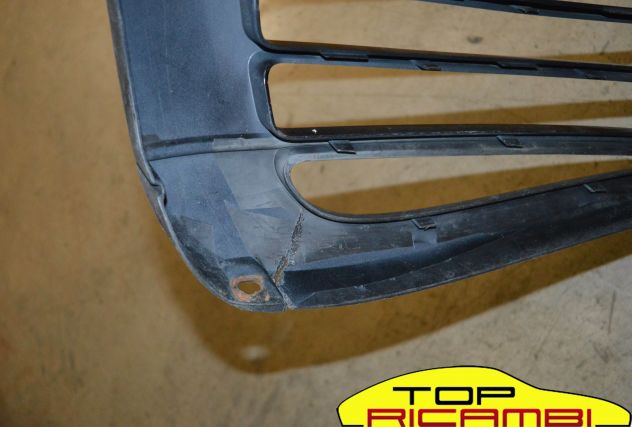 TOP RICAMBI Paraurti posteriore PORSCHE 996 TURBO - Foto 5