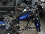 RICAMBI VZ 800 MARAUDER 1997 - 2002 Usato
