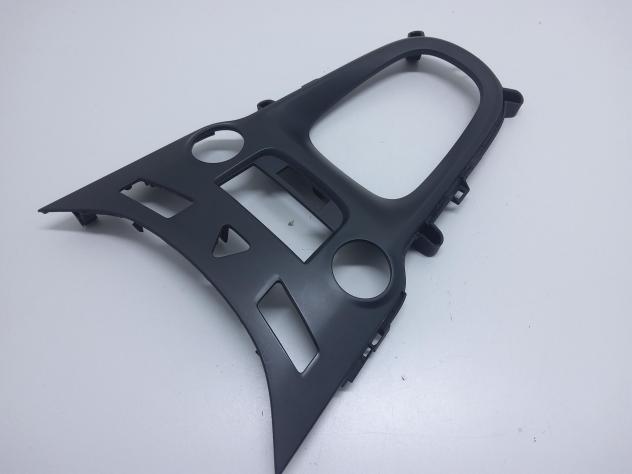 COVER PLASTICA LEVA MARCE CHEVROLET Orlando 1° Serie 95156505 (1014) - Foto 2