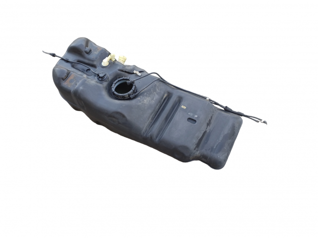 SERBATOIO CARBURANTE GREAT WALL MOTOR Steed 1° Serie 4G69-S4N Bifuel/Gas 2400 (06) - Foto 2