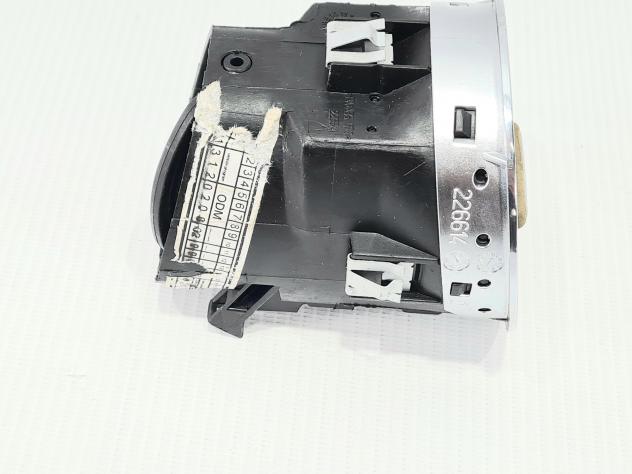 BOCCHETTA ARIA CRUSCOTTO SX FIAT 500 Cabrio (07) - Foto 6
