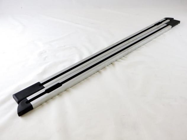 4G9863555A GUIDE LATERALI BAGAGLIAIO CON GANCI AUDI A6 C7 SW 2.0 D 130KW 6M 5P (2013) RICAMBIO USATO 4G9863556A