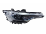 FARO ANTERIORE DESTRO MASERATI Levante Serie 670034638 (16)