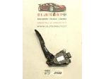 PEDALE ACCELERATORE NISSAN Micra Serie (K14) 180025FA0B H4B408 (17)