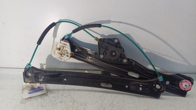MECCANISMO ALZAVETRO ANT. SX BMW Serie 1 F20 N47D20C (1119) - Foto 5