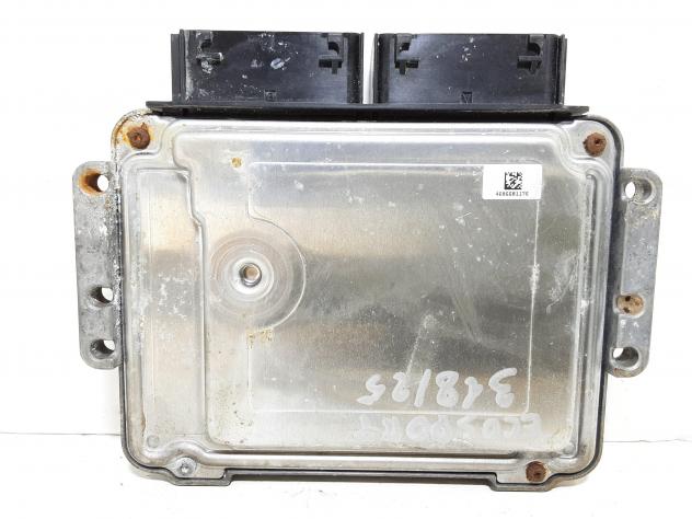 CENTRALINA MOTORE FORD EcoSport Serie H1B112A650EA M1JC, M1JJ, M1JU Benzina 1000 (12) - Foto 3