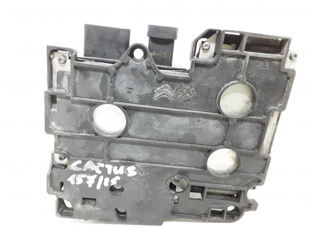 CENTRALINA START E STOP CITROEN C4 Cactus 9810858280 Diesel 1600 (1418) - Foto 3