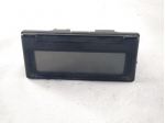 31268055 DISPLAY COMPUTER DI BORDO VOLVO V50 SW 1.6 D 84KW 6M 5P (2011) RIC &hellip;