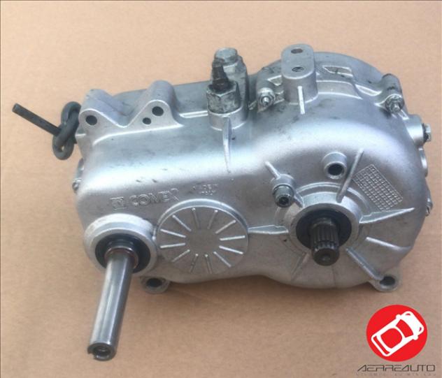 0126233 CAMBIO RIDUTTORE DIFFERENZIALE CHATENET CH26 BAROODER SPEEDINO - Foto 2