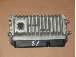 89661-0df40 ECU toyota yaris 4 89661-0df40 mb275400-5224 896610df40