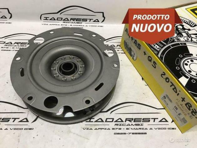 Volano Audi A4 - A5 - Q5 2.0 TFSI 4x4 0B5105317M - Foto 2