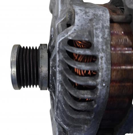 ALTERNATORE CITROEN C3 Picasso V757692180 8F02 Bifuel/Gas 1400 (08) - Foto 11