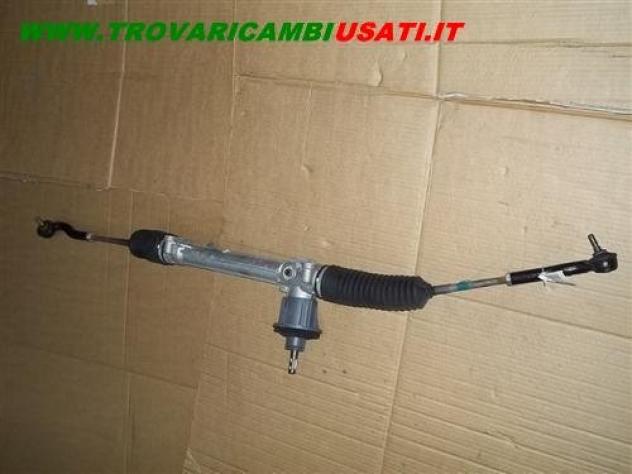 SCATOLA STERZO COMPL. FIAT PUNTO (2Y/4C/3X)  Meccanica  Sterzo  Scatola sterzo c/servosterzo FIAT - GRANDE PUNTO - 01-09-2005 - 01-12-2011
