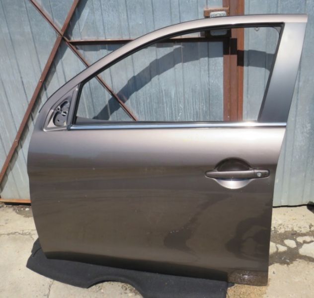 PORTA SPORTELLO ANTERIORE SINISTRO CITROEN C4 AIRCROSS DAL 2012 IN POI