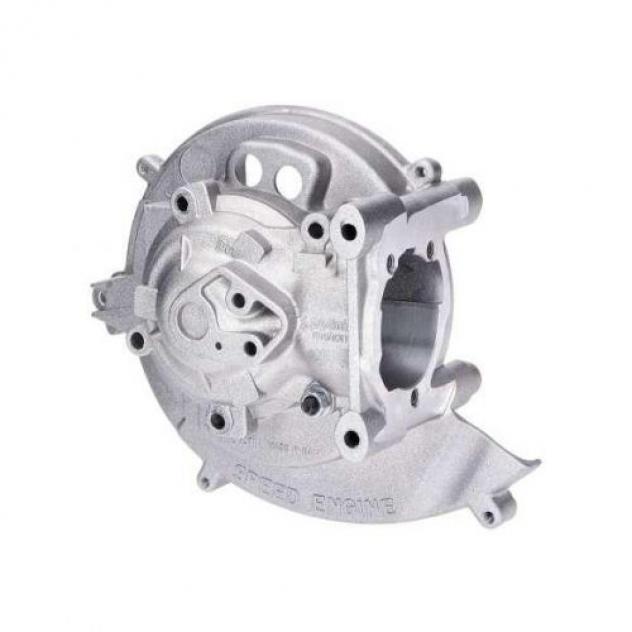 Carter motore Ciao Polini 1700210 con accensione elettronica