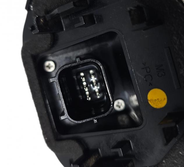 RETROCAMERA POSTERIORE NISSAN Qashqai Serie 28442-HV01B (14) - Foto 12