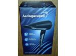 Asciugacapelli Nuovo Scatola Mai Aperta.