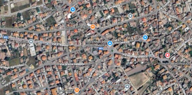 Immobile in asta di 19 m² in vendita a Decimoputzu - Foto 6