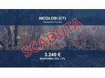 Immobile in asta di 37 m² in vendita a Nicolosi