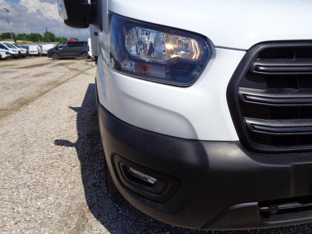 Ford Transit Transit 350 2.0 tdci 130cv trend L3 RIBALTABILE TRIL. +IVA - Foto 8