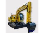 HYUNDAI ESCAVATORE 110 D-7 ROBEX NOLEGGIO E VENDITA rif. 23707689