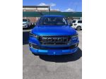 FOTON Tunland G7 Tunland G7 2.0 TDI Doppia Cabina 4WD AT8 rif. 23781036