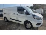 FORD Transit Custom 300 2.0 TDCi 130 PL Furgone Trend L2H1 rif. 23844172