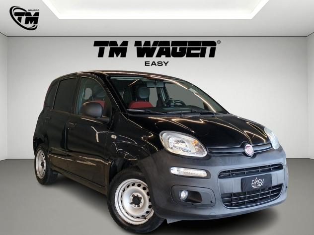 Fiat Panda 1.2 Pop Van 2 posti - IVA ESCLUSA - Foto 3