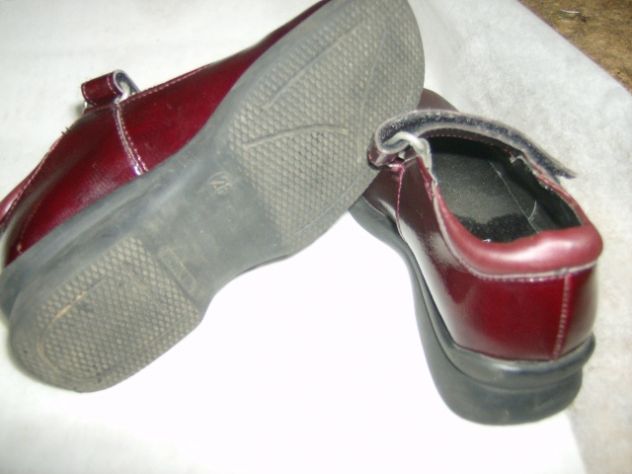 scarpe eleganti bambina 26 - Foto 4
