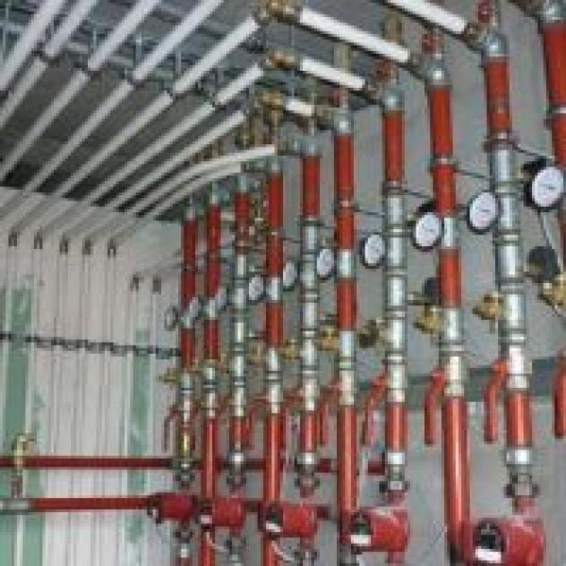 Tecnoimpianti Obrelli - Foto 2