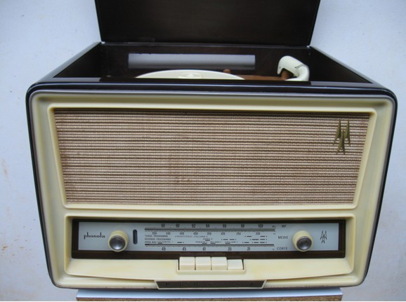 Riparazioni di Radio e Tv d'Epoca a valvole - Foto 3