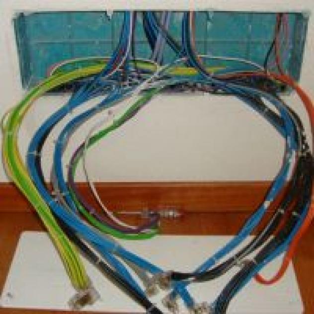 Impianti Elettrici Pancheri Sergio - Foto 2