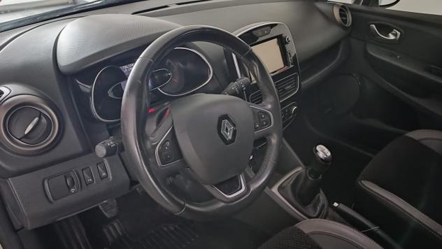 Renault Clio dCi 8V 75CV Start&Stop 5 porte Energy Life - Foto 8