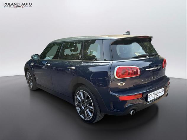 MINI Clubman Cooper SD 2.0 Cooper SD ALL4 Auto - Foto 5