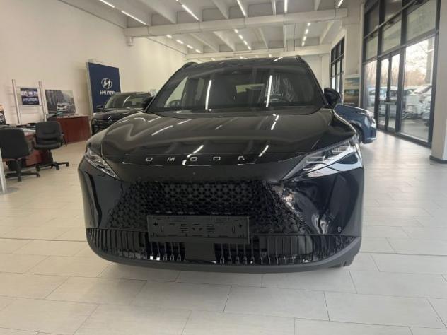 OMODA 7 PURE 1.5 TGDi PHEV SUPER HYBRID rif. 23410260 - Foto 6
