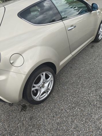 ALFA ROMEO MITO - Foto 2