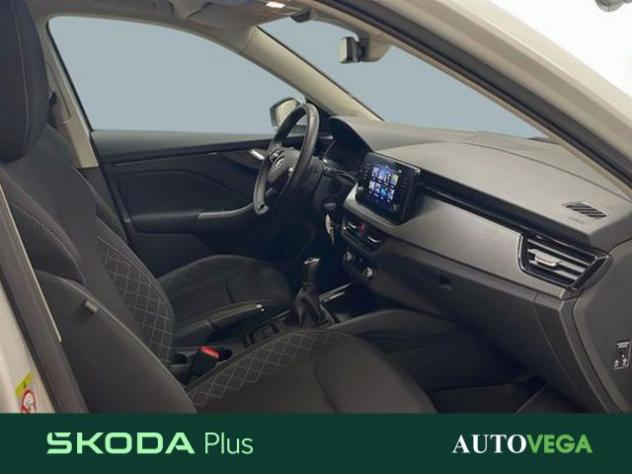 SKODA Kamiq 1.0 tsi ambition 95cv rif. 23490668 - Foto 6