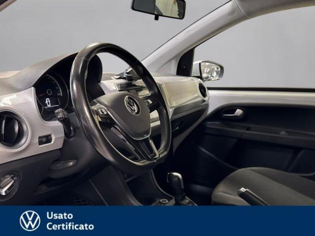 VOLKSWAGEN e-up! 5p rif. 24189994 - Foto 7