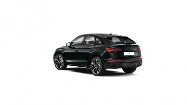 Audi Q5 Sportback 40 TDI S Line quattro S tronic - Foto 3