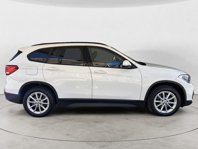 BMW X1 sDrive 18d 150 CV Automatica NAVI LED Business Advantage - Foto 5