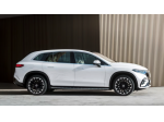 Mercedes-Benz EQS SUV EQS 450 4MATIC AMG Line Premium Plus