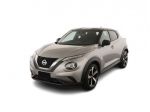 Nissan Juke 1.0 DIG-T 114 CV Tekna