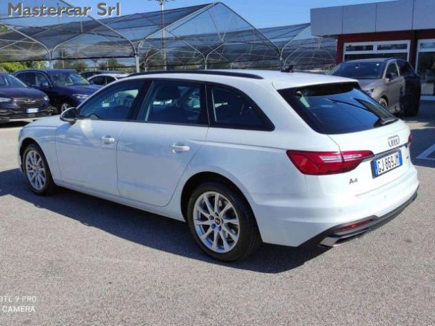 AUDI A4 A4 40 2.0 tdi mhev Business quattro 204cv s-tronic rif. 24086990 - Foto 4